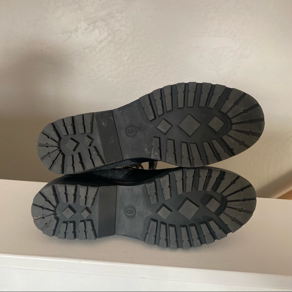 Universal Thread from Target Booties - Picture 5 of 6